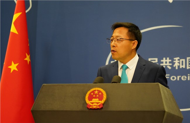Trung Quốc phản ứng về việc Mỹ đưa 4 cơ quan báo chí của nước này vào danh sách các phái đoàn ngoại giao (24/06/2020)